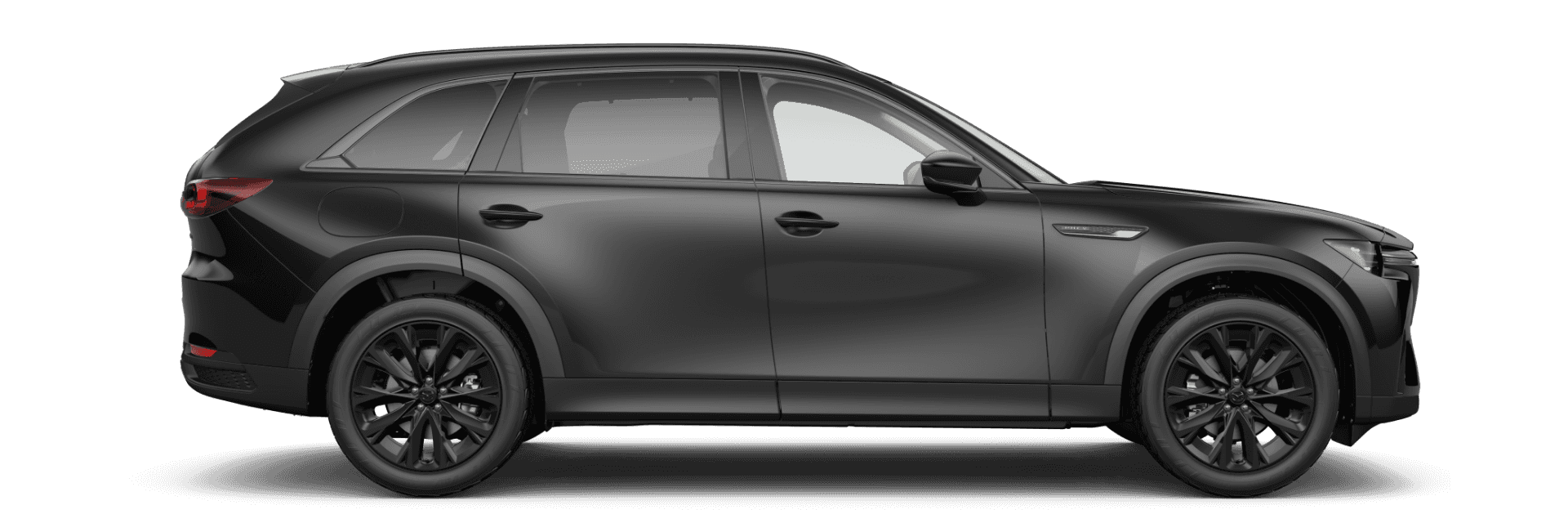 2026 Mazda CX-90 vs 2026 Toyota Grand Highlander