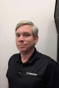 Christopher Garner