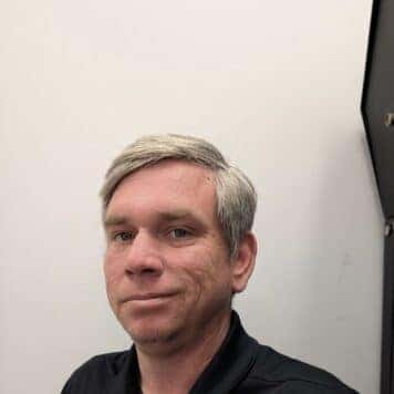 Christopher Garner