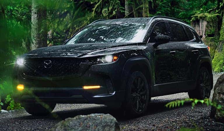 New 2026 Mazda CX-50 McKinney TX