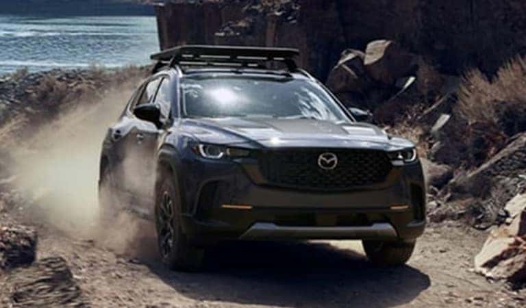 New Mazda CX-50 McKinney TX