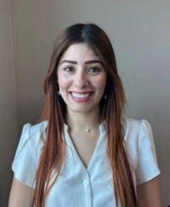 Mishlyn Sabbagh