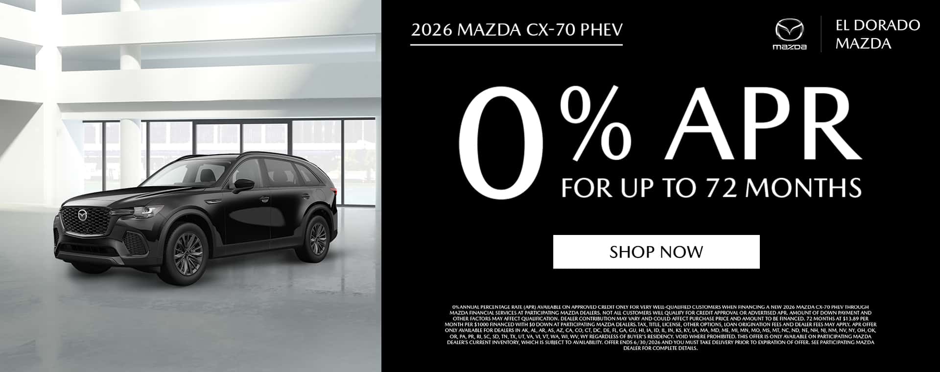 El-Dorado-Mazda—June-26—Offers—CX-70-PHEV—1920×760