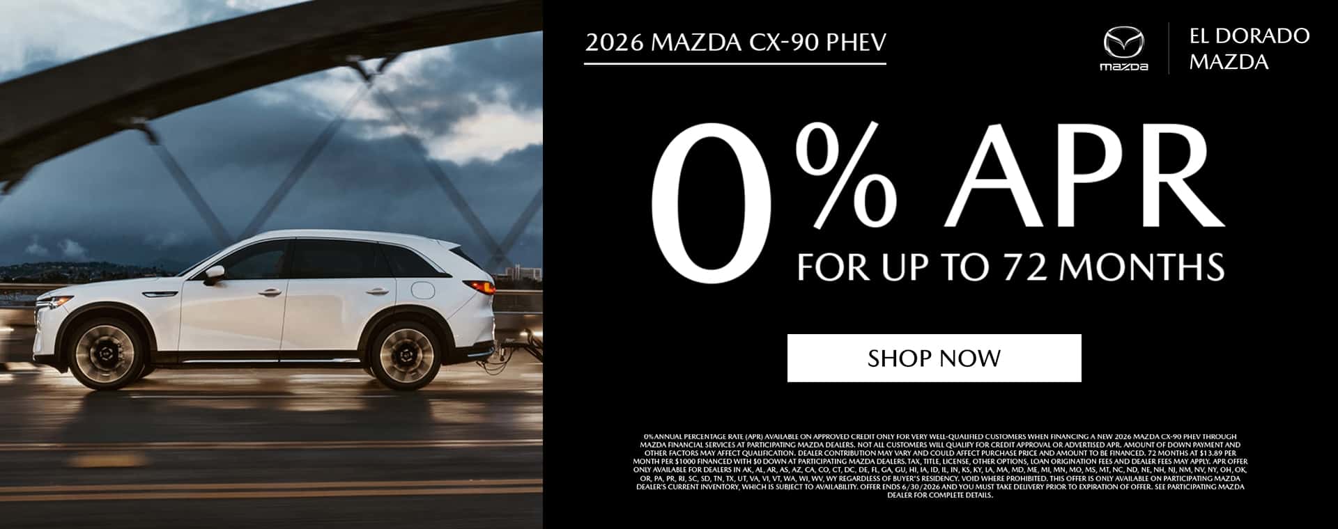 El-Dorado-Mazda—June-26—Offers—CX-90-PHEV—1920×760