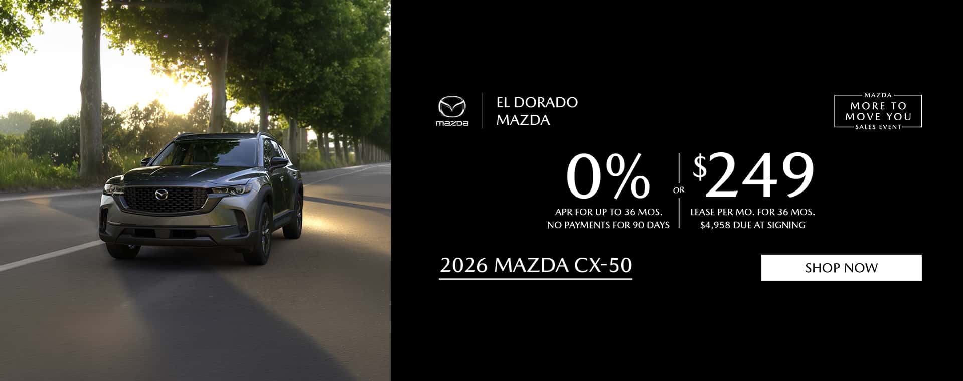 1-El-Dorado-Mazda—July-26—Offers—CX-50—1920×760