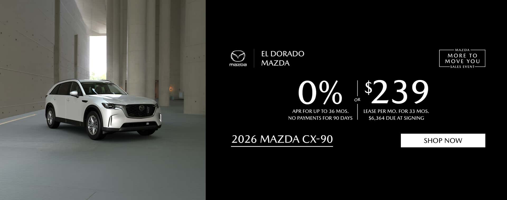 1-El-Dorado-Mazda—July-26—Offers—CX-90—1920×760
