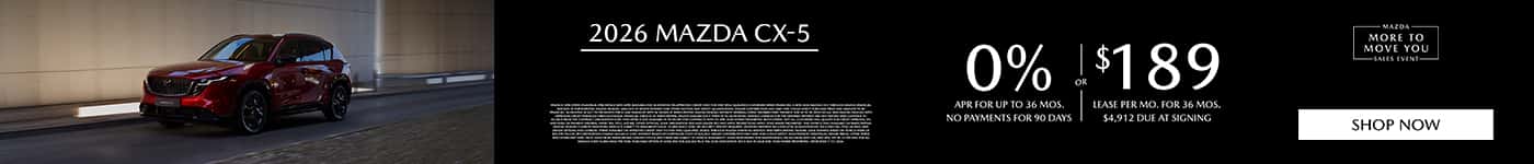 El-Dorado-Mazda—3-July-26—Offers–CX-5—1400×150–1-