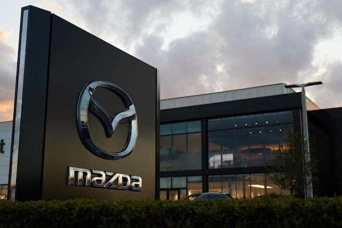 Concesionario Mazda de El Dorado en McKinney