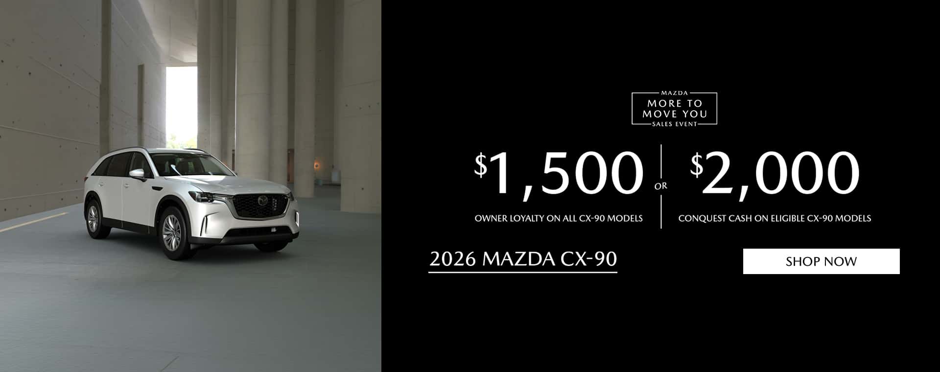 El-Dorado-Mazda—Aug-26—Offers—CX-90—1920×760