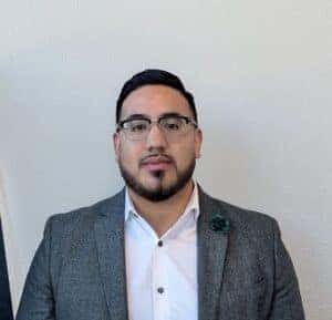 Uziel Reyes