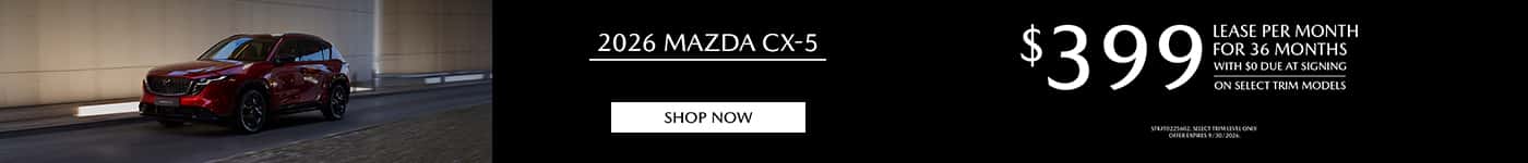 El-Dorado-Mazda—Sep-26—Offers—CX-5-Lease—1400×150
