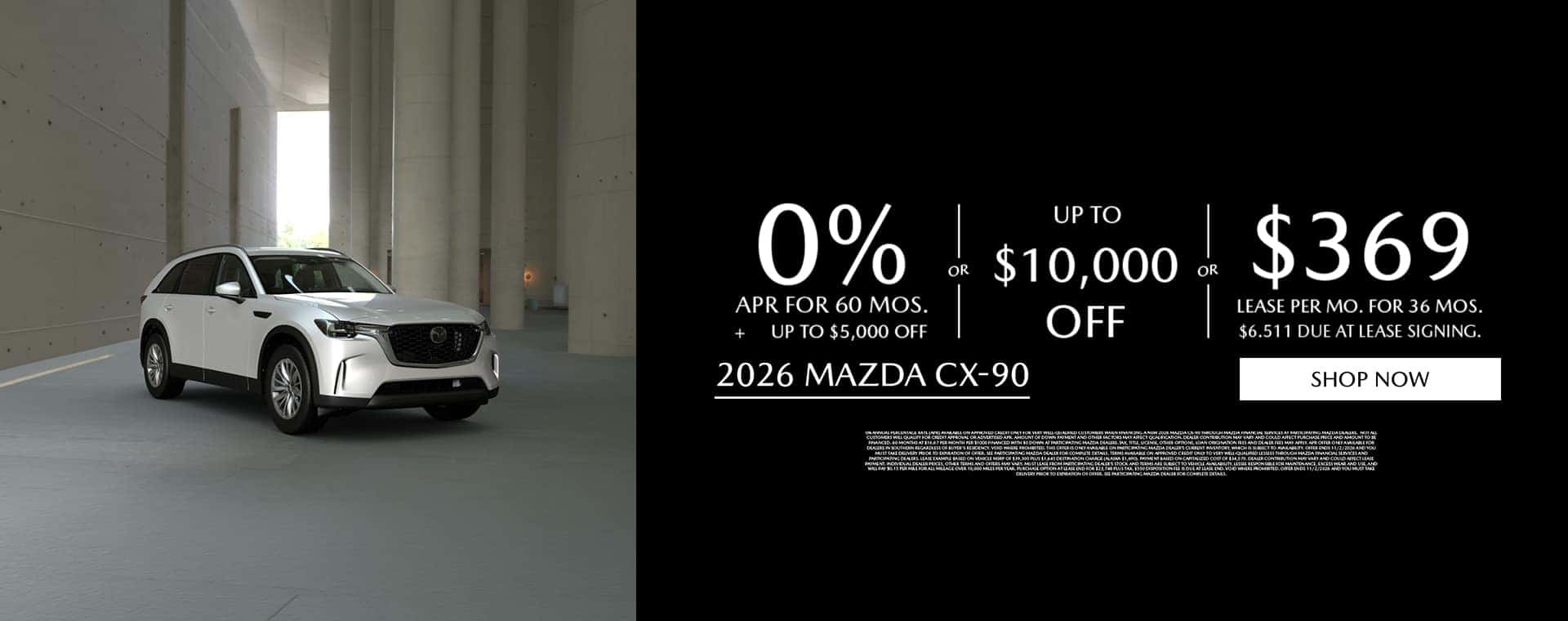 El-Dorado-Mazda-Oct-26-Offers-CX-90-1920x760-1