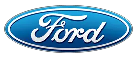 Ford Logo