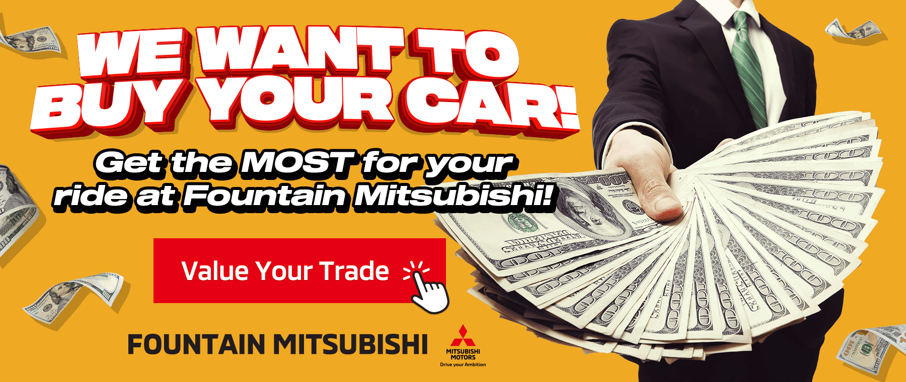 value your trade