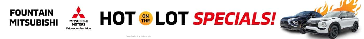hot lot