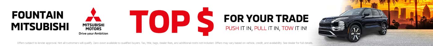 top dollar