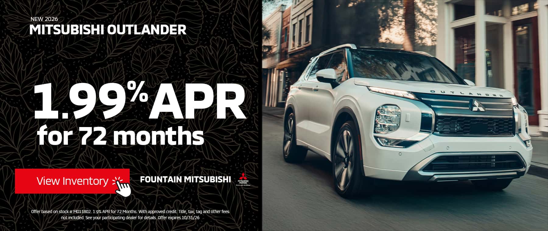 outlander