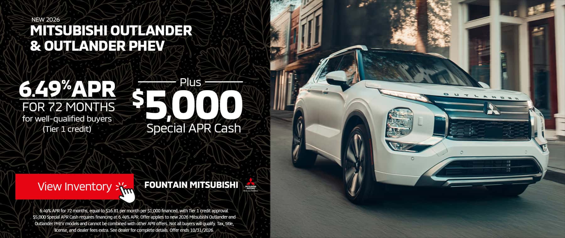 outlander