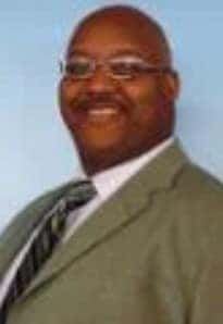 Dave Wilson