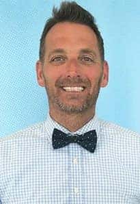 Patrick Wickert