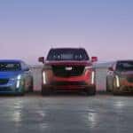 2022 Cadillac V-Series models for sale in Racine, WI
