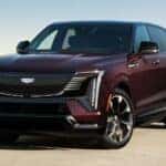 2026 Cadillac Escalade IQ for sale in Racine, WI