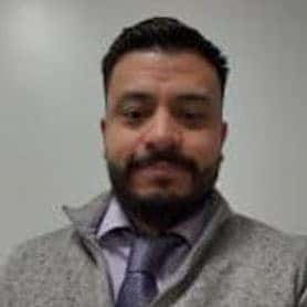 Johnathan Ayala