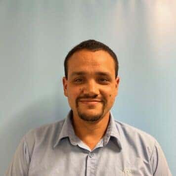 Nick Colon