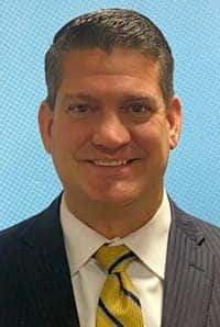 Chris Tessmer