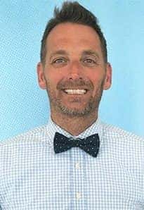 Patrick Wickert