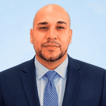 Silverio Melchor