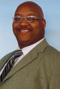 Dave Wilson