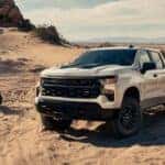 2025 Chevy Silverado 1500 for sale in Racine, WI