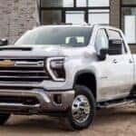 2025 Chevy Silverado 3500HD for sale in Racine, WI