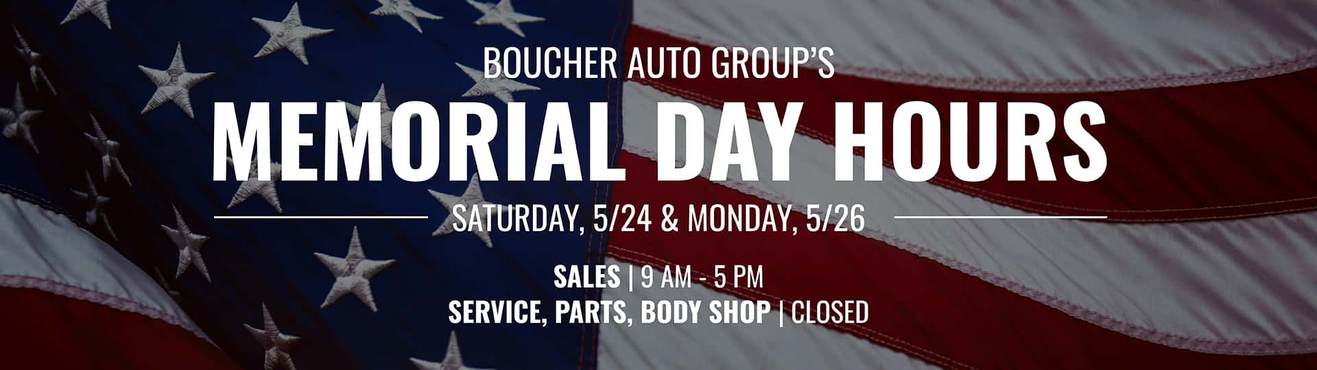 Boucher-MemorialDay-Banners-2025
