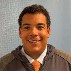 Kayon Teague