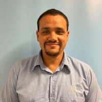 Nick Colon