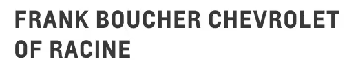 Frank Boucher Chevrolet