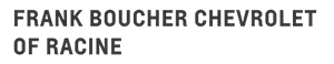 Frank Boucher Chevrolet