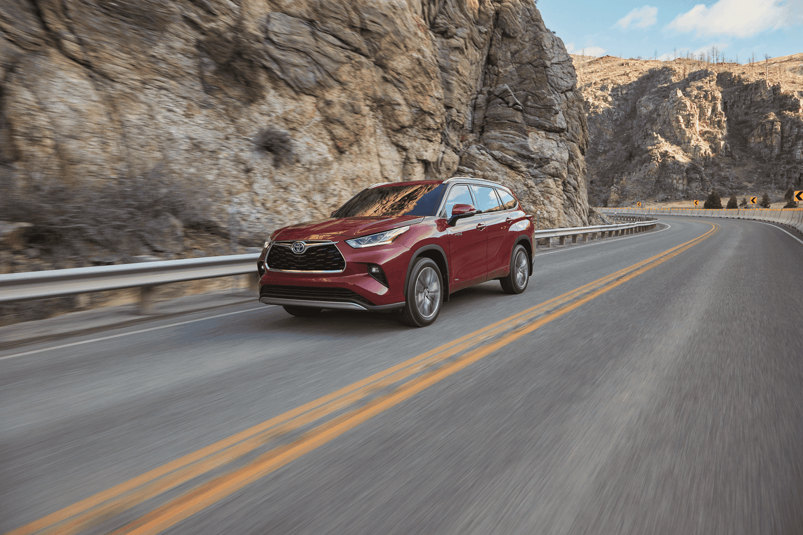 Find a Toyota to Lease in Our Inventory
