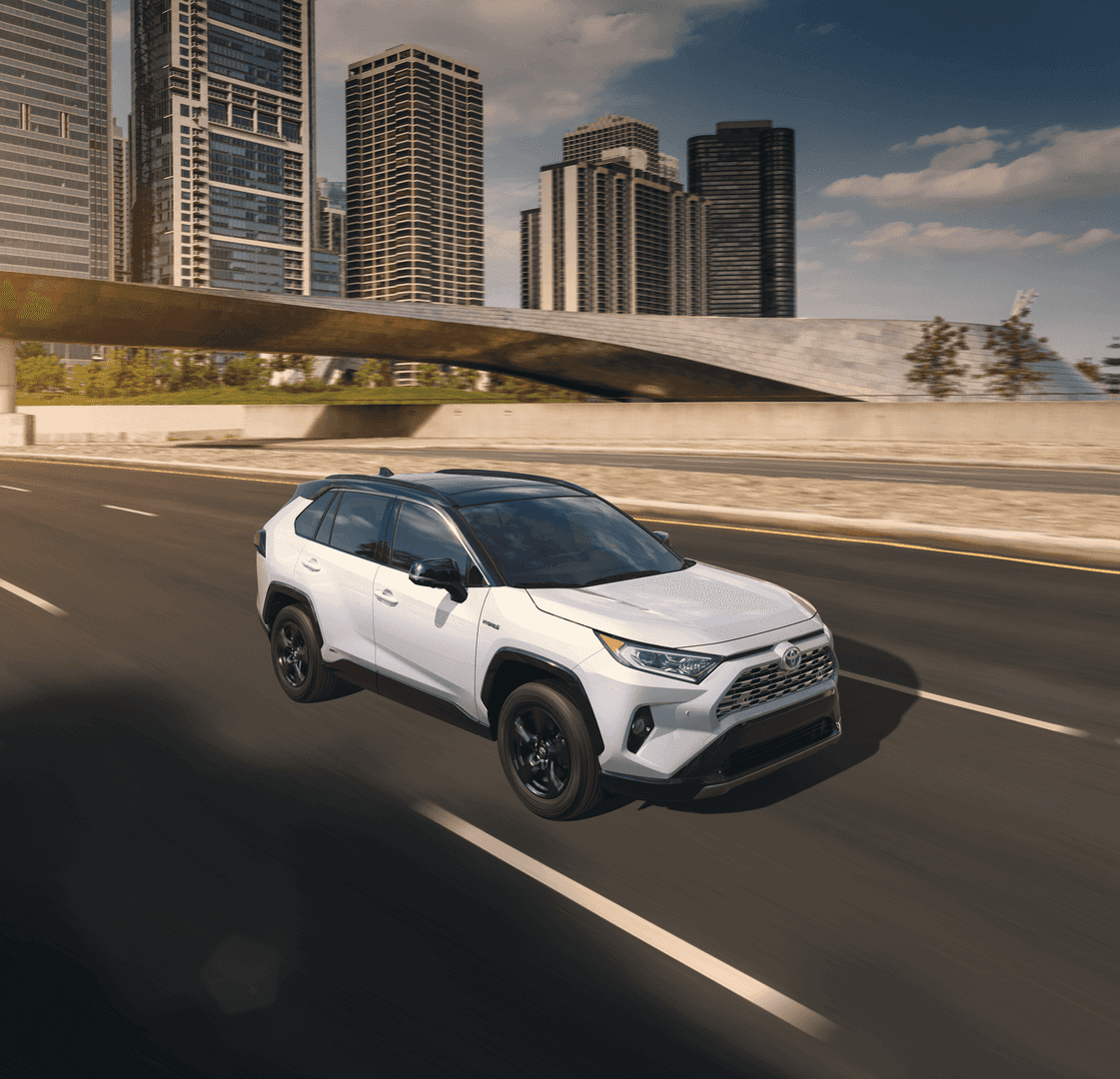 Financing a Car