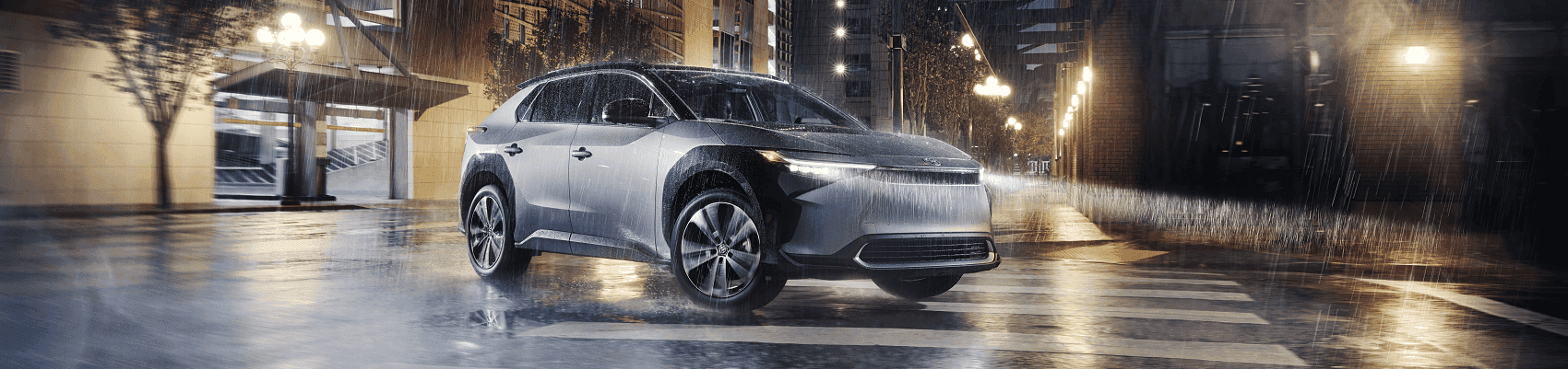 Electric Vehicle Dealer near Sylvania GA