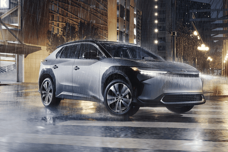 Electric Vehicle Dealer near Sylvania GA
