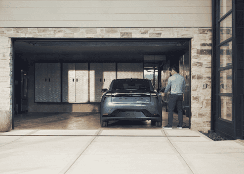 Electric Vehicle Dealer near Sylvania GA