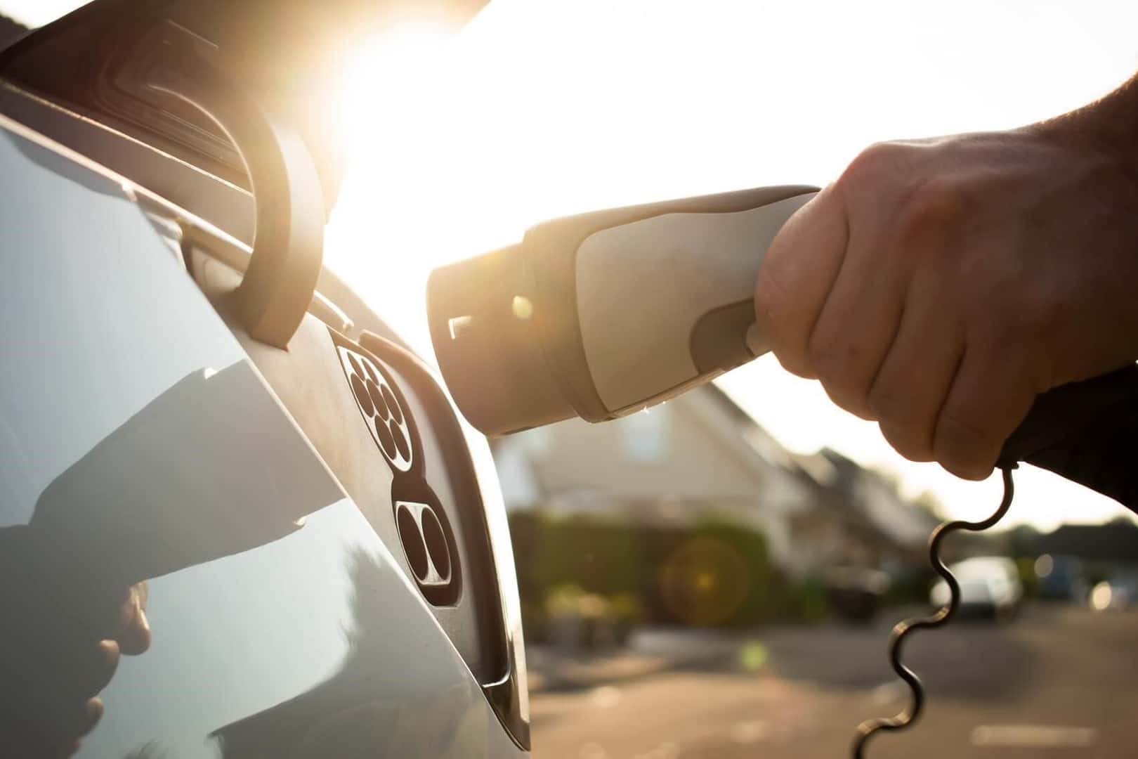 Electric Vehicle Dealer near Sylvania GA