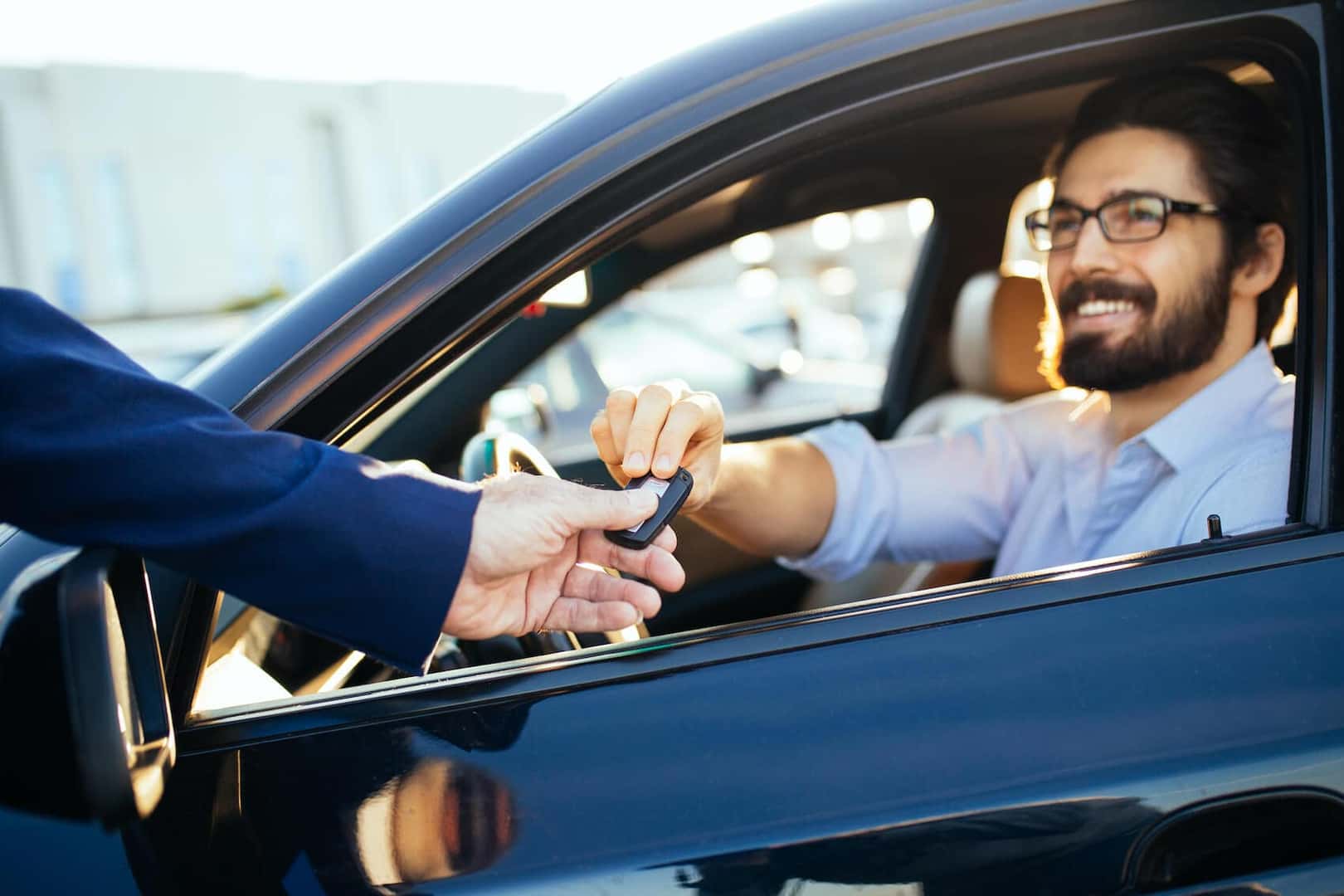  Rent a Car near Swainsboro GA 