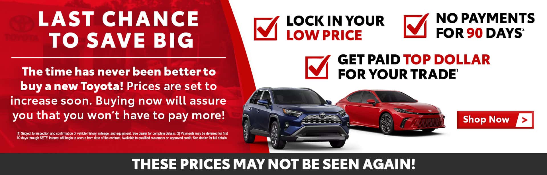 FranklinToyota_Slide_Desktop_1920x768_Tariffs_Save_Big_04-25