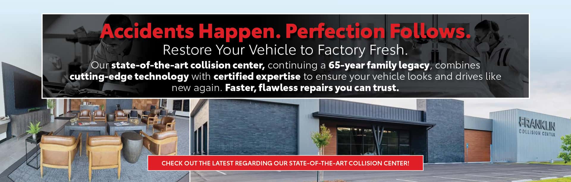 Toyota Dealer Savannah, Augusta, Statesboro GA | Franklin Toyota