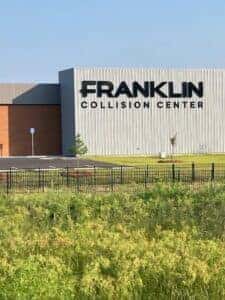 Collision Center