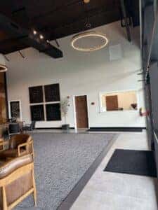 Collision Center